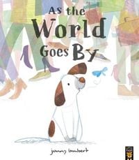Produktbild: As The World Goes By