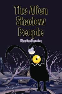 Produktbild: The Alien Shadow People