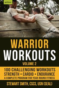 Produktbild: Warrior Workouts, Volume 2