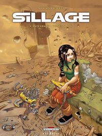 Produktbild: Sillage. Int&eacute;grale tomes 4 &agrave; 6
