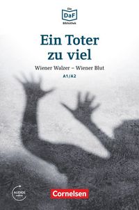 Produktbild: Die DaF-Bibliothek - A1/A2