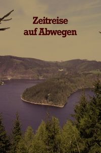 Produktbild: Zeitreise auf Abwegen