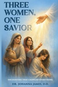 Produktbild: Three Women, One Savior