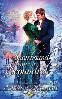 Produktbild: Snowbound with the Scoundrel