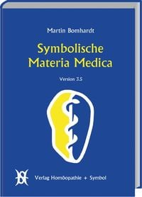Produktbild: Symbolische Materia Medica