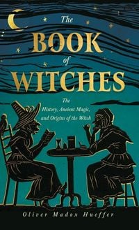 Produktbild: The Book of Witches