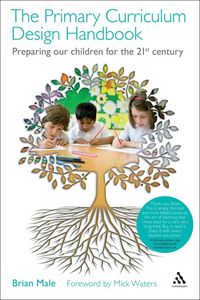 Produktbild: The Primary Curriculum Design Handbook