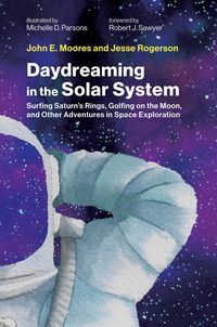 Produktbild: Daydreaming in the Solar System