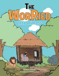 Produktbild: The Worried Little Princess