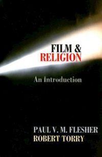 Produktbild: Film & Religion