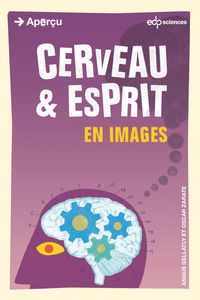Produktbild: Cerveau et esprit en images