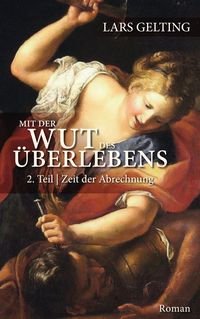 Bild vom Artikel Zeit der Abrechnung vom Autor Lars Gelting