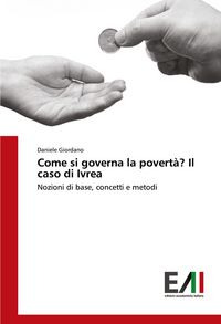 Produktbild: Come si governa la povert&agrave;? Il caso di Ivrea