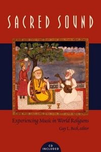 Produktbild: Sacred Sound