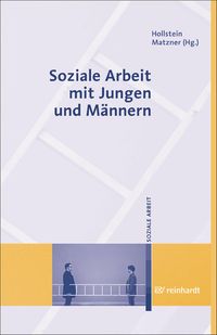 Produktbild: Soziale Arbeit mit Jungen und M&auml;nnern