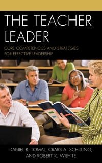 Produktbild: The Teacher Leader