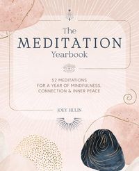 Produktbild: The Meditation Yearbook