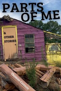 Produktbild: Parts of Me