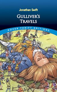 Produktbild: Gulliver's Travels