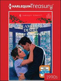 Produktbild: Blameless Desire
