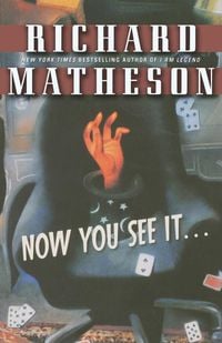 Produktbild: Now You See It . . .