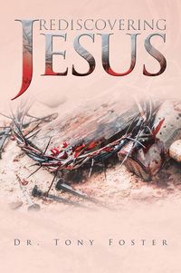 Produktbild: Rediscovering Jesus