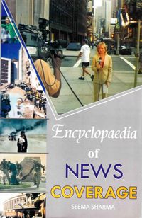 Produktbild: Encyclopaedia Of News Coverage