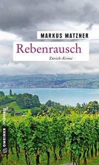 Produktbild: Rebenrausch