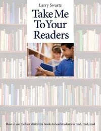 Produktbild: Take Me to Your Readers