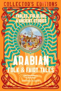 Produktbild: Arabian Folk & Fairy Tales