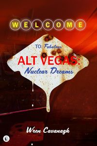 Produktbild: Alt Vegas: Nuclear Dreams