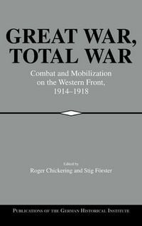 Produktbild: Great War, Total War