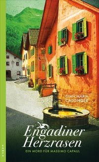 Produktbild: Engadiner Herzrasen