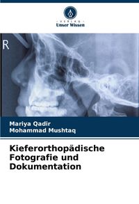 Produktbild: Kieferorthop&auml;dische Fotografie und Dokumentation