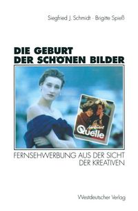 Produktbild: Die Geburt der sch&ouml;nen Bilder