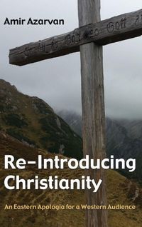Produktbild: Re-Introducing Christianity