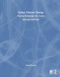 Produktbild: Kitchen, D: Global Climate Change