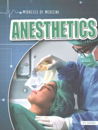 Produktbild: Anesthetics
