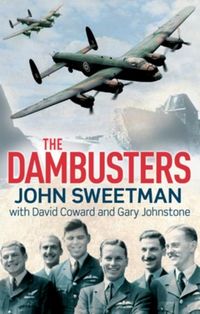 Produktbild: Sweetman, J: Dambusters
