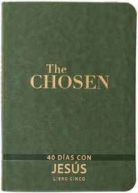Produktbild: The Chosen - Libro Cinco