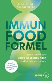 Produktbild: Immun Food Formel