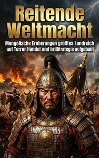 Produktbild: Reitende Weltmacht