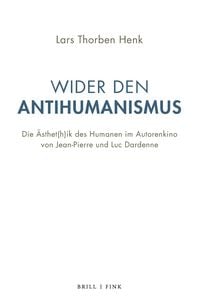 Produktbild: Wider den Antihumanismus