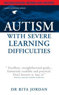 Produktbild: Autism with Severe Learning Difficulties