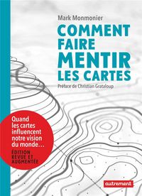 Produktbild: Comment faire mentir les cartes