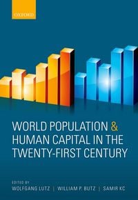 Produktbild: World Population and Human Capital in the Twenty-First Century