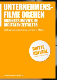 Produktbild: Unternehmensfilme drehen
