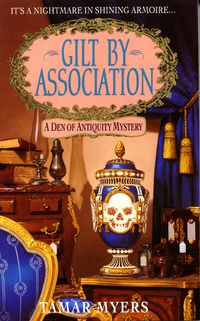 Produktbild: Gilt by Association
