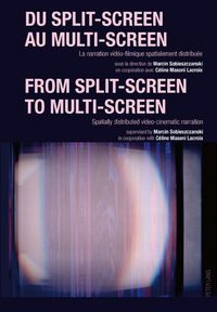 Produktbild: Du split-screen au multi-screen-- From split-screen to multi-screen