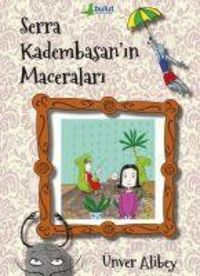 Produktbild: Serra Kadembasanin Maceralari